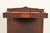 Brown Berkey & Gay Style French Regency Louis XVI Carved Burled Walnut Highboy Dresser, Circa 1920s For Sale - Image 8 of 16