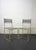 1980s Vintage Chairs by Giandomenico Belotti for Alias, 1980s, Set of 4 For Sale - Image 5 of 14