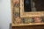 Islamic Venetian Moorish Style Hand-Carved Polychrome Mirror, Italy, Circa 1960s For Sale - Image 3 of 8