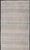 Tribal Vintage Turkish Gallery Kilim With Soft Sand, Pale Sage, and Powder Blue For Sale - Image 3 of 12