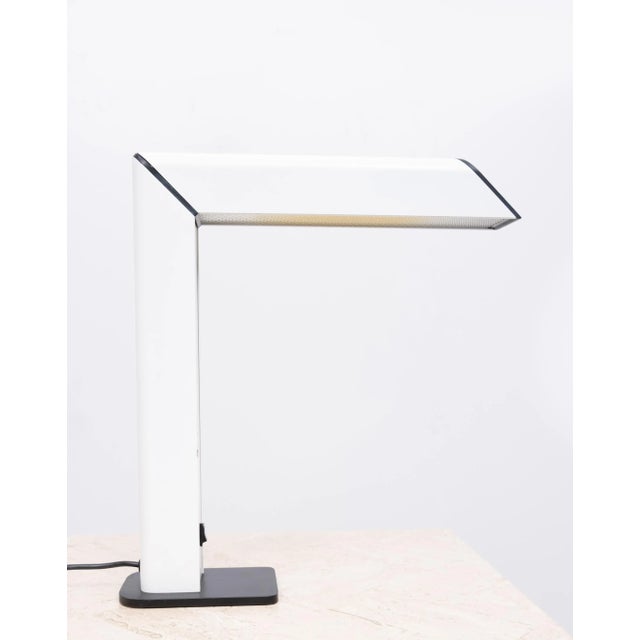 Postmodern Desk Lamp, 1980s For Sale - Image 6 of 9