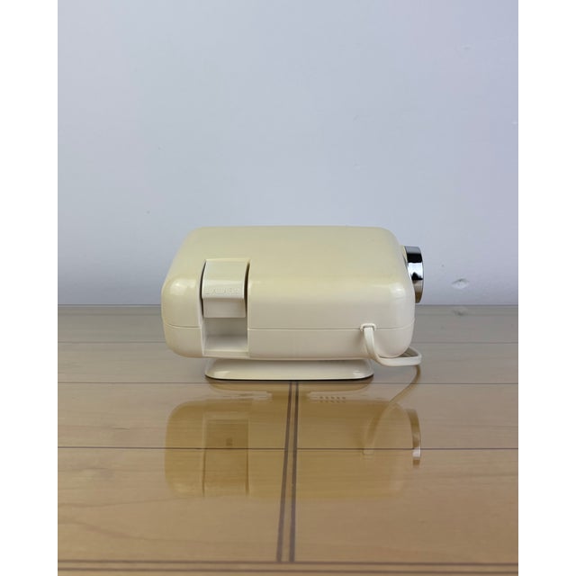 Vintage Sankyo 101 Digital Clock, 1977 For Sale - Image 6 of 14