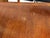Extendable Draw Leaf Table and Chairs, Set of 5 For Sale - Image 6 of 14