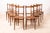 Early 20th Century Dining Chairs by Valentin Jadrníček, 1890s, Set of 8 For Sale - Image 16 of 16