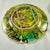 Samuel Alcock Strawberry & Grape Leaf Majolica Plates, Set of Two For Sale - Image 12 of 16