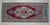 1970s Vintage Hand Knotted Small Rug For Sale - Image 6 of 7