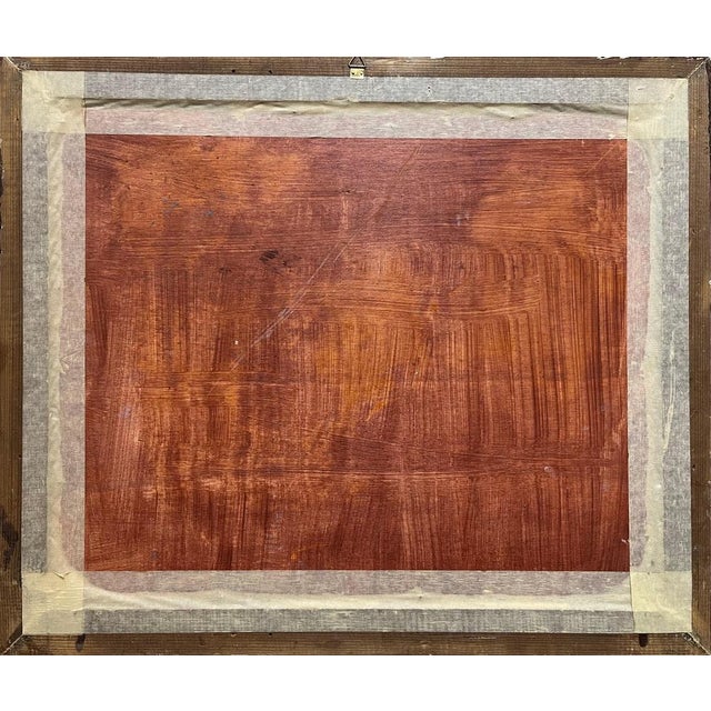 Roberto Gherardi, Cathédrale Saint-Pierre, 1980, Stone & Wood For Sale - Image 11 of 12