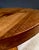 Brutalist Oak Coffee Table, Belgium, 1960s For Sale - Image 15 of 18