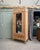 Art Deco Beechwood Bonnetière, 1930s For Sale - Image 3 of 14