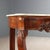 Louis Philippe Mahogany Console Tables, Set of 2 For Sale - Image 4 of 11