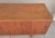 Hans Wegner Ry-26 Teak Danish Modern Credenza With Sliding Doors For Sale In San Francisco - Image 6 of 18