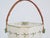 Vintage Japanese Ceramic Cookie Jar For Sale - Image 4 of 12