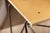 Vintage 90's Industrial Iron and Plywood Dining Chairs – Design by Sauer & Gueswel For Sale - Image 14 of 16