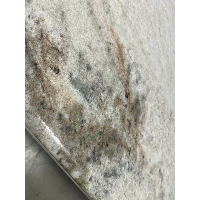 Vintage Marble Coffee Table, Italy, 1970s For Sale - Image 11 of 12