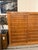 Mid 20th Century Tansu Storage Sliding Door Cabinet, Vintage For Sale - Image 5 of 14