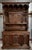 Wood Renaissance Style Walnut Buffet For Sale - Image 7 of 10