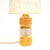 1970s Vintage Italian Ceramic Table Lamp by Bitossi, 1970 For Sale - Image 5 of 9