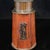 Early 20th Century Hexagonal Telescope With Wooden Case – 18.1" Brass & Wood Spyglass For Sale - Image 4 of 6