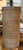Mid-Century Modern Mid 20th Century Mid Century Modern Gregory Van Pelt Cardboard and Wood Lamp For Sale - Image 3 of 8
