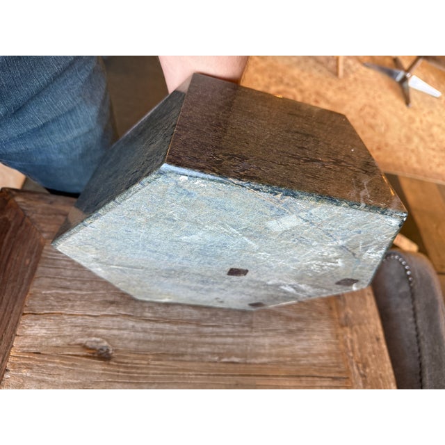 Richard Erdman Novella Sculpture, Vintage For Sale - Image 12 of 16