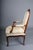 20th Century Louis XV French Oak Armchair For Sale - Image 14 of 18
