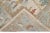 21st Century Modern Sultanabad Wool Rug For Sale - Image 9 of 11