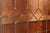 Stickley Mission Collection Cherry Corner Cabinet For Sale - Image 10 of 18