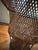 Boho Chic 1970s Peacock Chair For Sale - Image 3 of 6