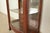 Berkey & Gay Antique Victorian Carved Oak Bookcase or Display Cabinet, Circa 1890s For Sale - Image 10 of 16