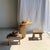 Small Stool in Teak For Sale - Image 9 of 18