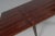 Scandinavian Rosewood Folding Dining Table, 1960s For Sale - Image 9 of 13
