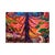 Shara Hughes Collide Exhibition Poster, 2025 Dimension: 33.1 × 23.4 in | 84.1 × 59.4 cm Accompanied by a Certificate of...