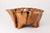 Wood Live Edge Bathtub in Wood by Logniture For Sale - Image 7 of 18