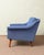 Vintage Danish Club Chairs, 1970s, Set of 2 For Sale - Image 3 of 11