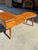 Wood 19th Century American Primitive Cobbler’s Bench With Drawer & Tool Pegs For Sale - Image 7 of 11