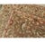 Taupe Galerie Shabab Collection Early 20th Century Handmade Persian Pictorial Tabriz Accent Rug For Sale - Image 8 of 10