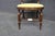 Hitchcock L. Hitchcock Cherry Desk Chair With Fruit Basket Stenciling For Sale - Image 4 of 12