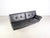 Smala Sofa in Black Leather from Ligne Roset, France For Sale - Image 10 of 18