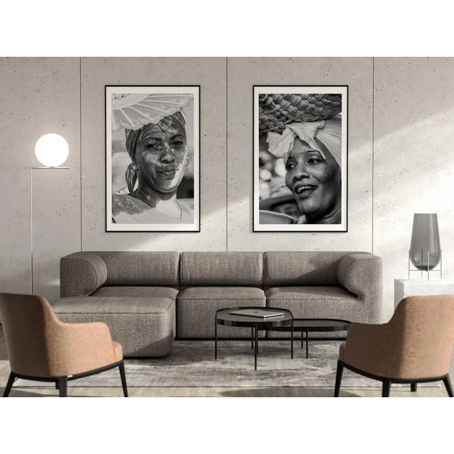 Contemporary Sonia Almaguer, Pasaporte Santiago I, 2019, Digital Print For Sale - Image 3 of 4