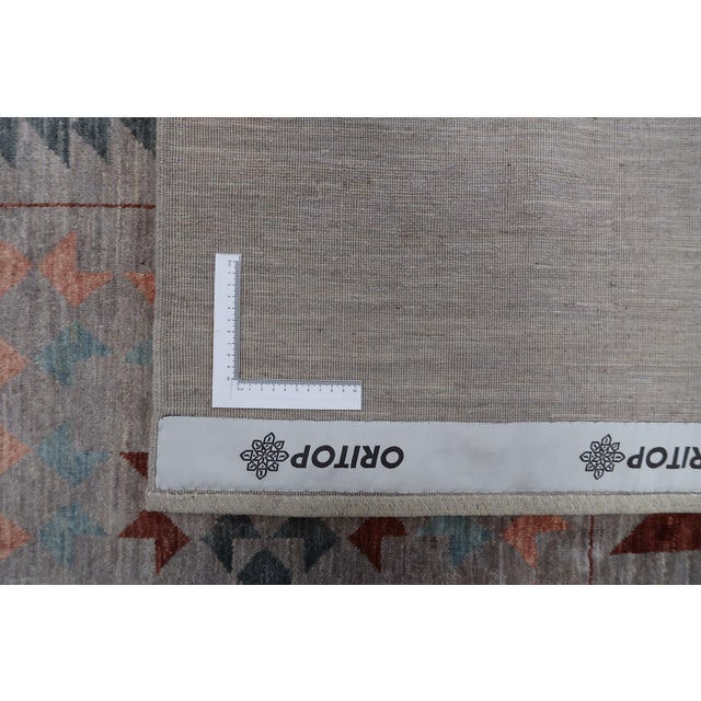 Ornament Rug by Carpetiers For Sale - Image 6 of 7