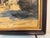 Mid 20th Century Carl Johan Allan Åsberg (1907-1952) Swedish Oil Painting Paris Street Scene For Sale - Image 11 of 13