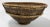 Chinoiserie Large Woven Rice Basket For Sale - Image 3 of 8