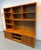 Mid-Century Modern Mid-Century Danish Teak Shelving Unit by Uldum Møbelfabrik For Sale - Image 3 of 10