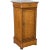 19th Century French Charles X Period Side Table or Nightstand For Sale