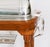 Vintage Silver Plated Roast Beef Trolley For Sale - Image 8 of 18