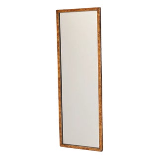 Edwardian Rectangular Mirror, 1900s For Sale