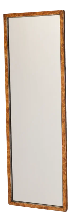 Edwardian Rectangular Mirror, 1900s
