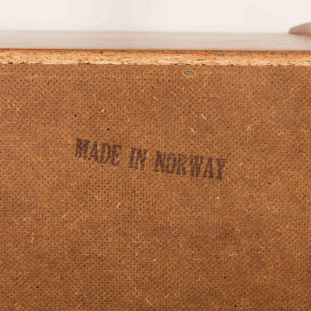 Ergo Wall Unit with Planter by John Texmon, Norway, 1960s For Sale - Image 12 of 18