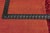 Textile Vintage Beni Mrirt Moroccan Rug, 07'02 X 09'06 For Sale - Image 7 of 10