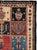 Rustic Galerie Shabab Collection Early 20th Century Persian Bakhtiari Rug For Sale - Image 3 of 8